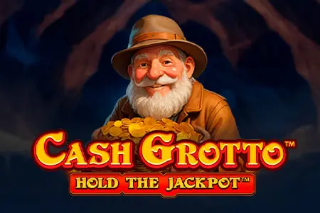 Cash Grotto – Voltent nyerőgép Nyerőgép: Cash Grotto – Voltent