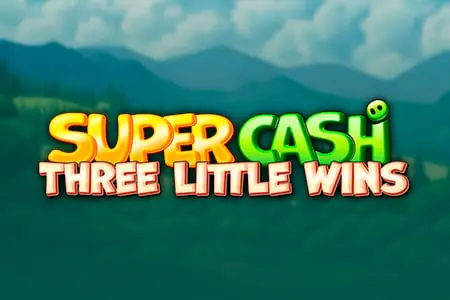Super Cash – Három Kis Győzelem – Pingvin Király nyerőgép Nyerőgép: Super Cash – Három Kis Győzelem – Pingvin Király